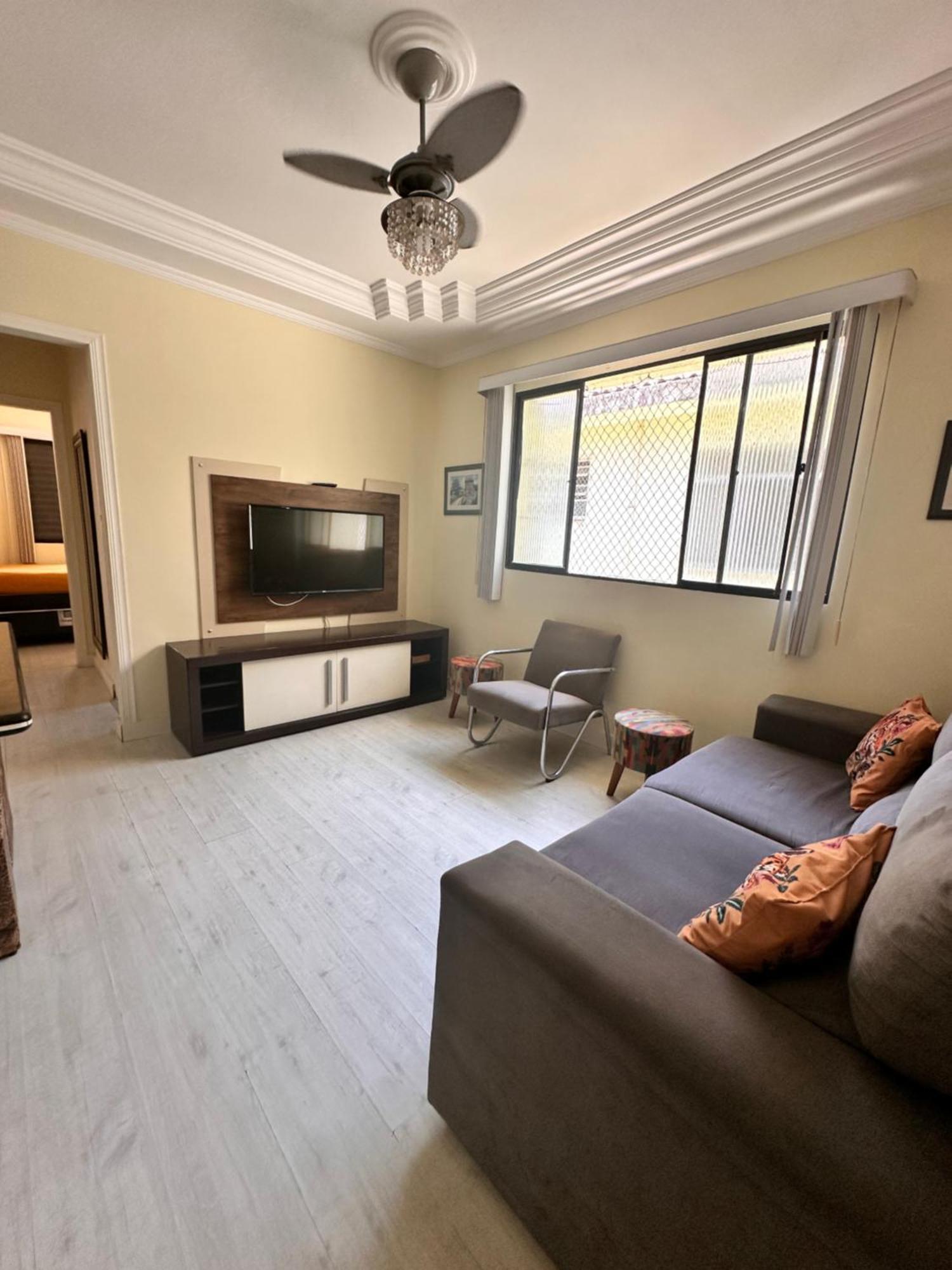 Apartamento Temporada Guaruja Exterior photo