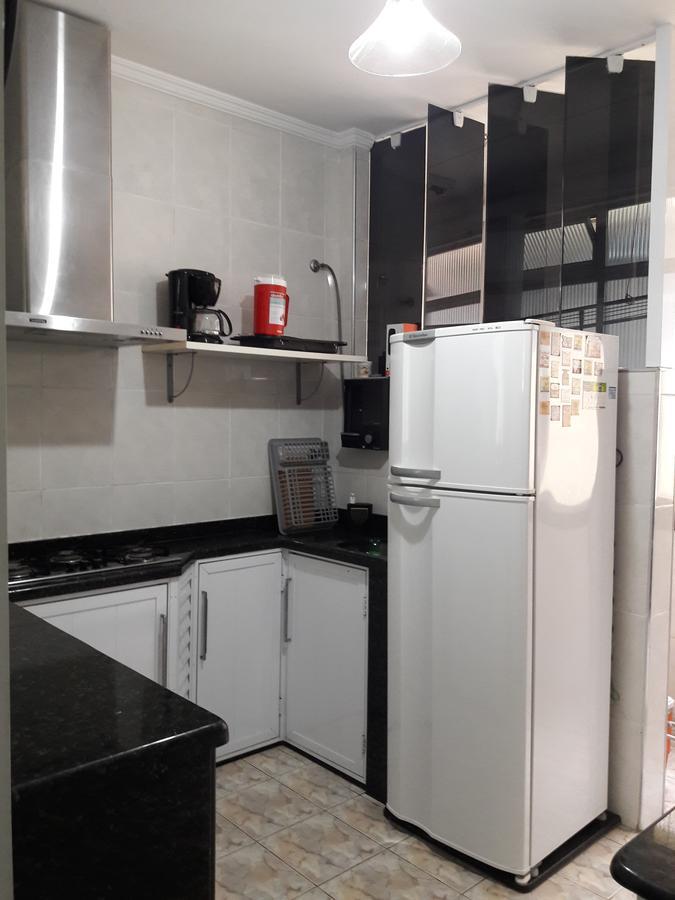 Apartamento Temporada Guaruja Exterior photo