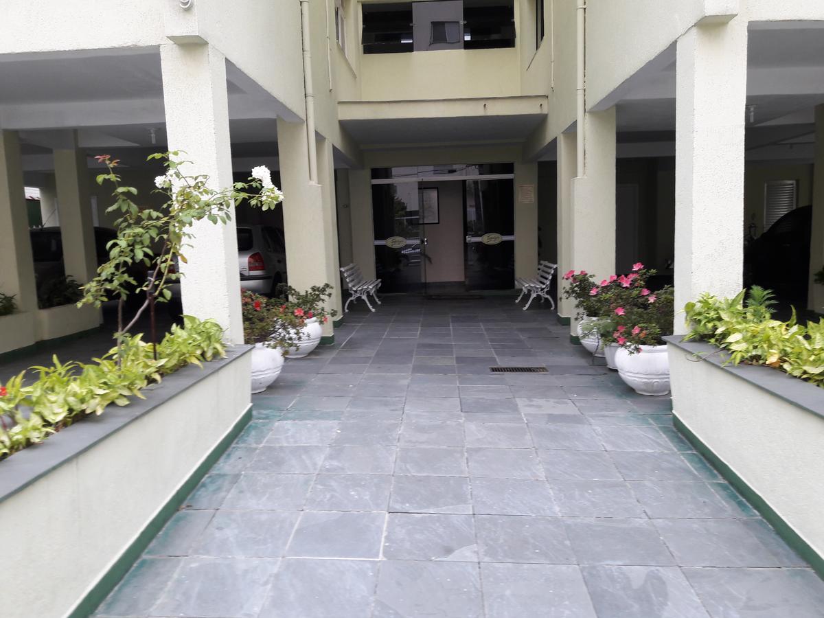 Apartamento Temporada Guaruja Exterior photo