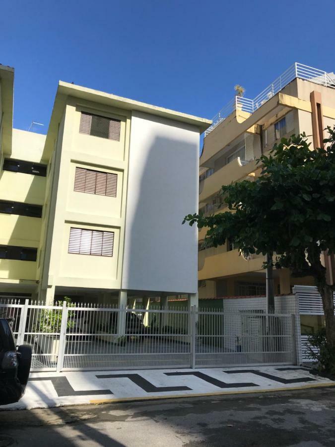 Apartamento Temporada Guaruja Exterior photo
